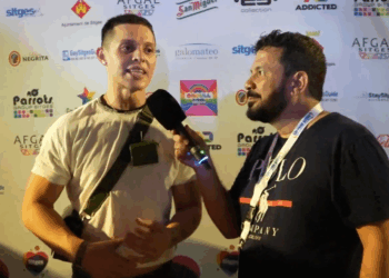 ALEX BECKER: EL ARTISTA MULTIFACÉTICO QUE CONQUISTA LA MODA Y EL ENTRETENIMIENTO NOCTURNO EN BARCELONA