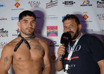 GUS TORRES: TALENTO QUEER INTERNACIONAL