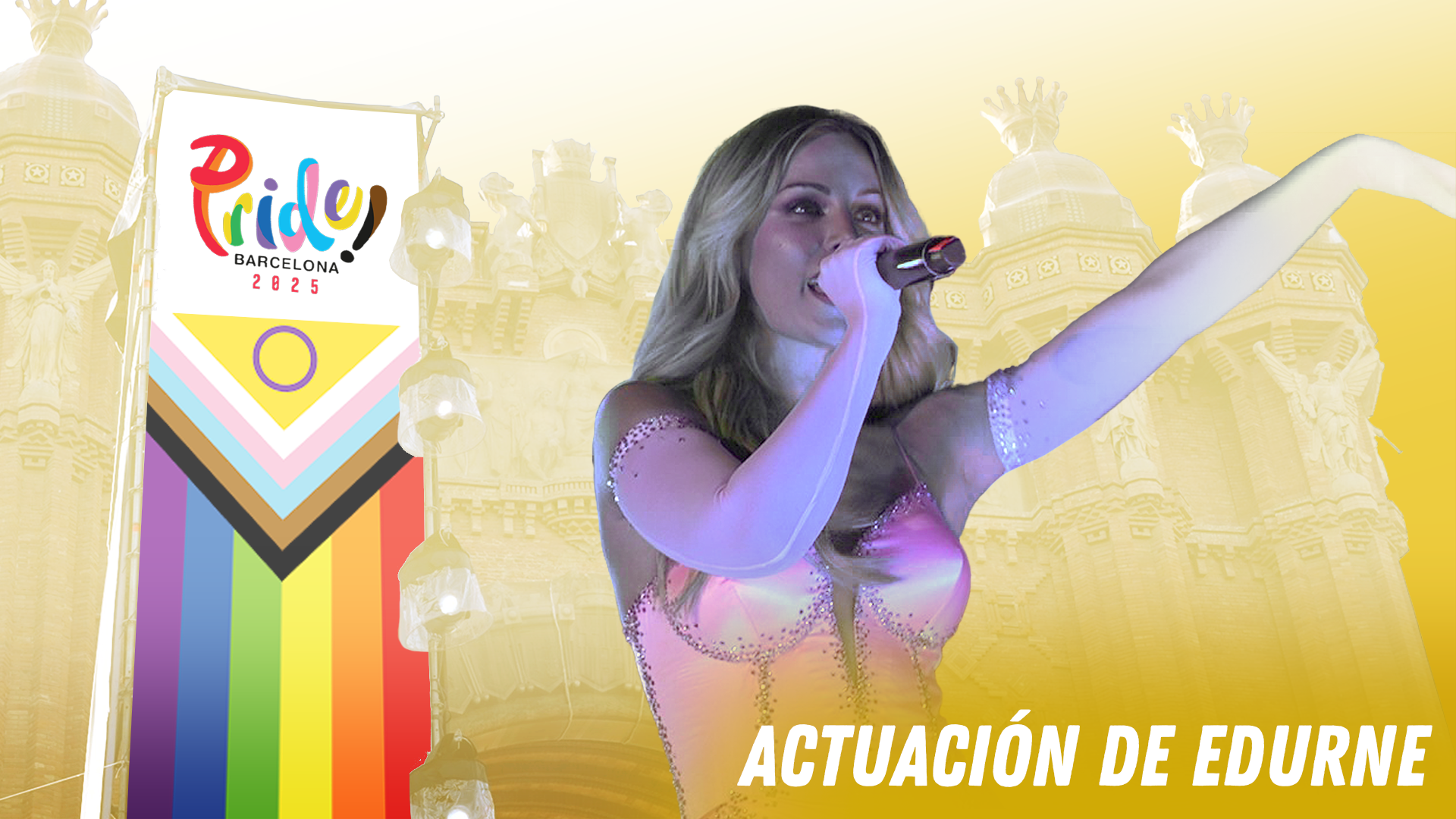 EDURNE