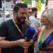 Nebulosa Brilló en el Pride de Madrid 2025: Una Actuación Inolvidable y un Firme Mensaje de Apoyo a la Comunidad LGTBIAQ+