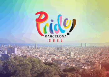 Este fin de semana en Barcelona: fiesta, cultura y reivindicación en el Pride