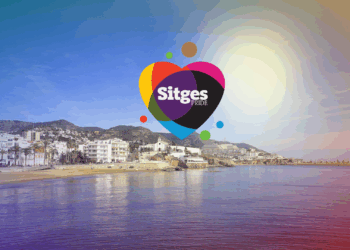 Más de 45.000 personas celebran la diversidad en el Sitges Pride 2025
