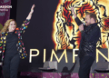 Pimpinela Brilla en el Pride de Madrid 2025: Un Espectáculo Inolvidable para Celebrar 40 Años de Carrera