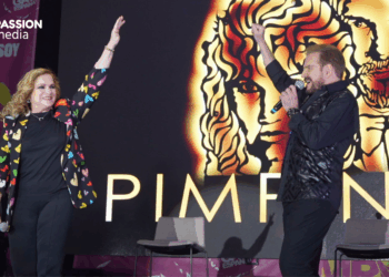 Pimpinela Brilla en el Pride de Madrid 2025: Un Espectáculo Inolvidable para Celebrar 40 Años de Carrera