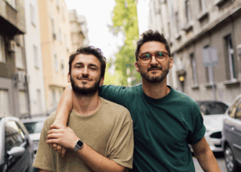 Los principales problemas de salud mental en los hombres gay y cómo detectar si tienes uno de ellos